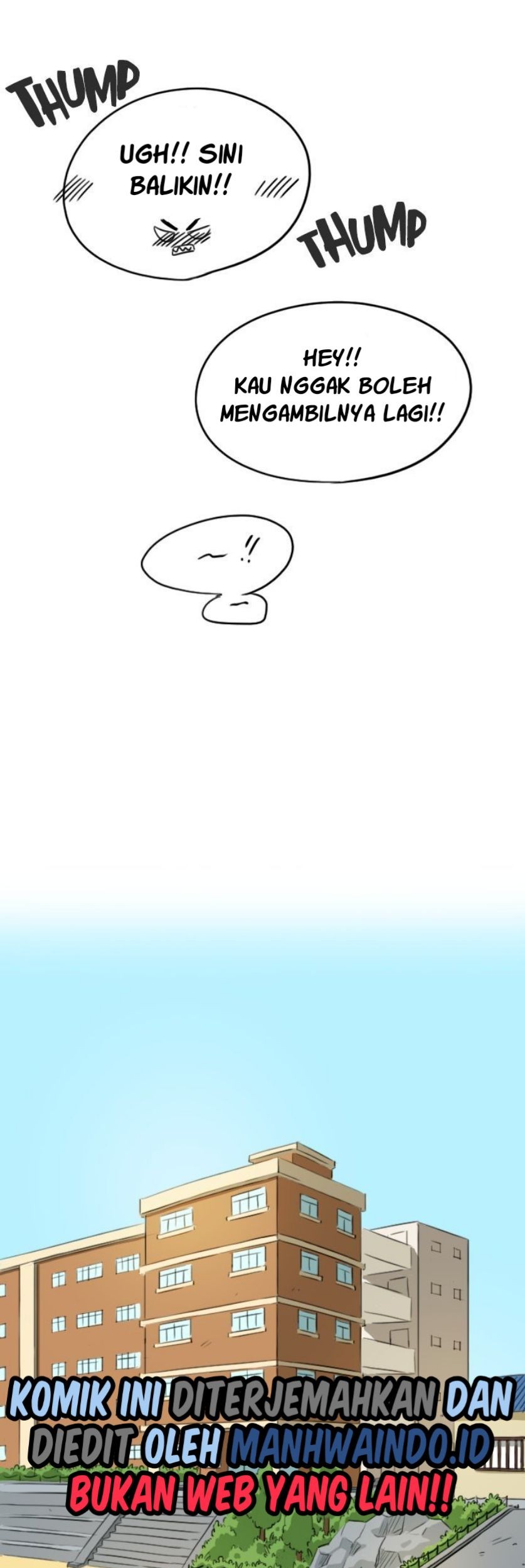 Drawing Romance Chapter 50 Gambar 47