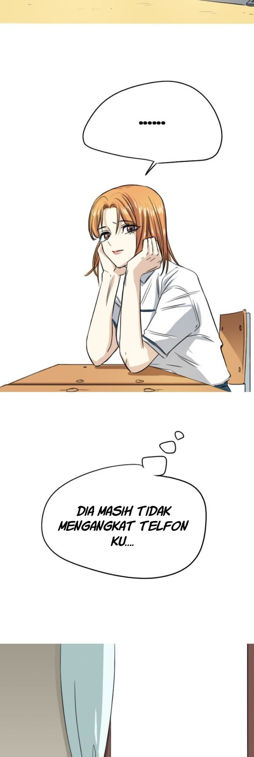 Drawing Romance Chapter 50 Gambar 49