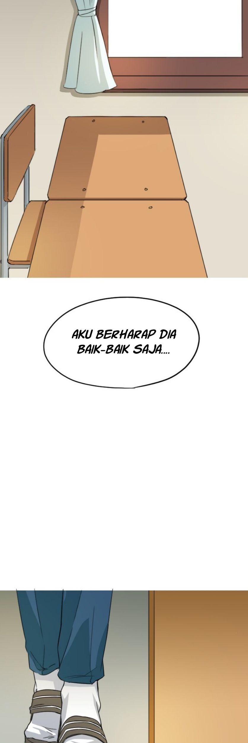 Drawing Romance Chapter 50 Gambar 51