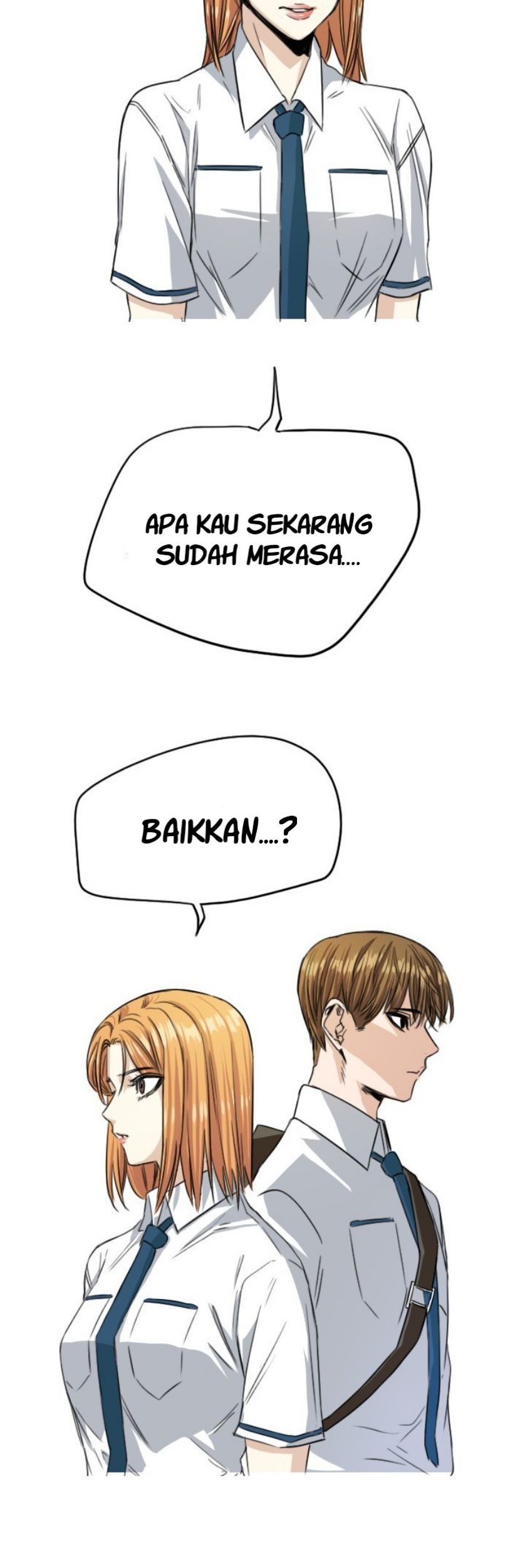 Drawing Romance Chapter 50 Gambar 55