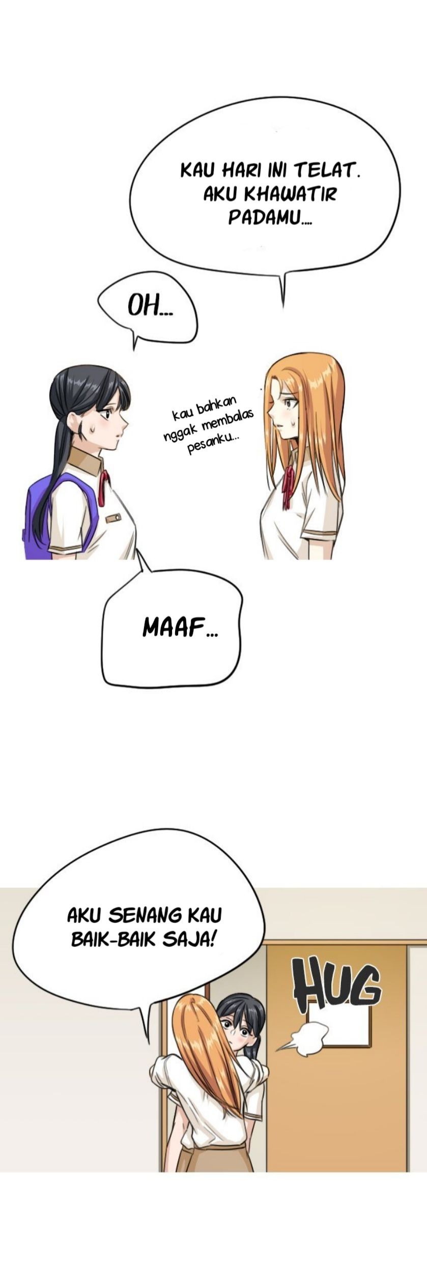 Drawing Romance Chapter 50 Gambar 3