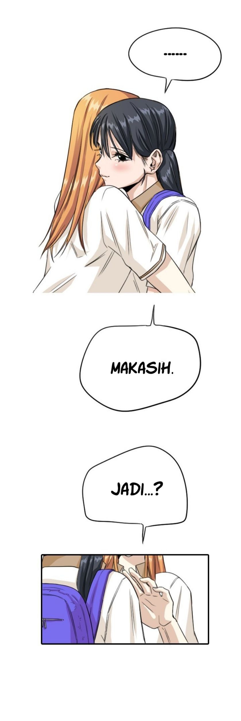 Drawing Romance Chapter 50 Gambar 5