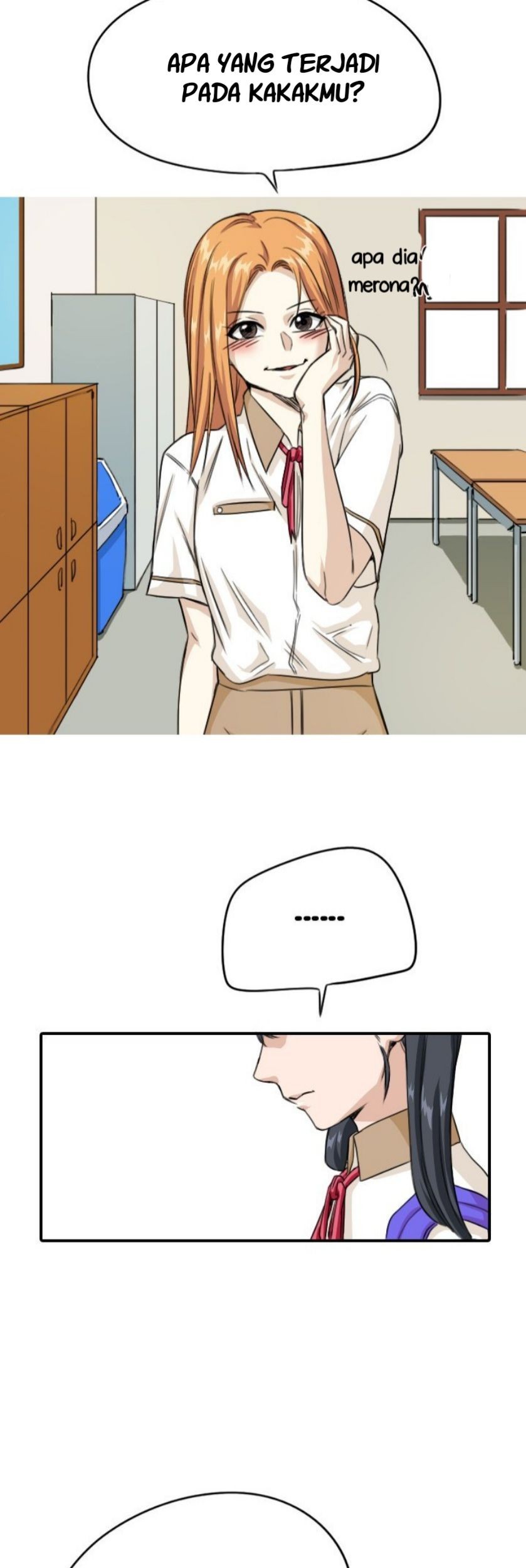 Drawing Romance Chapter 50 Gambar 7
