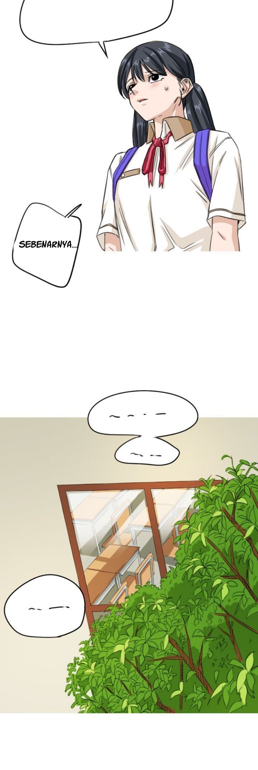 Drawing Romance Chapter 50 Gambar 9
