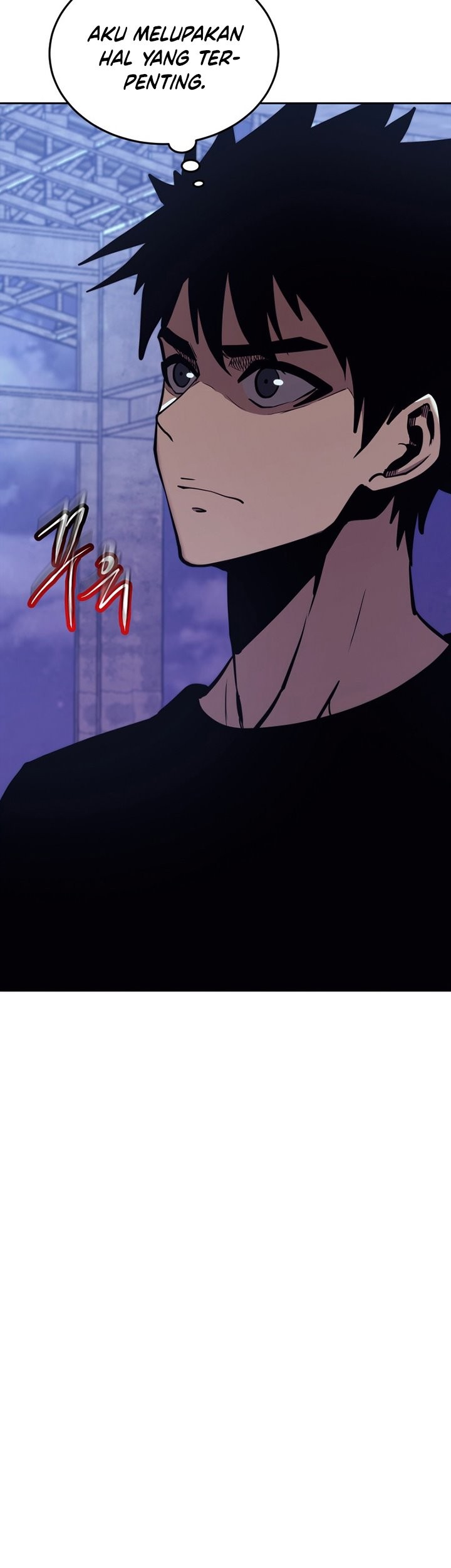 Player from Today Onwards Chapter 44 Gambar 69
