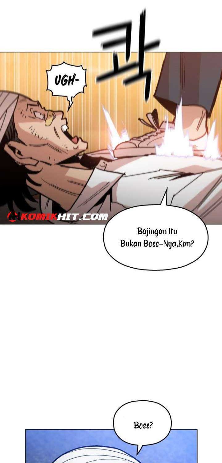 Age of Barbarism Chapter 32 Gambar 20