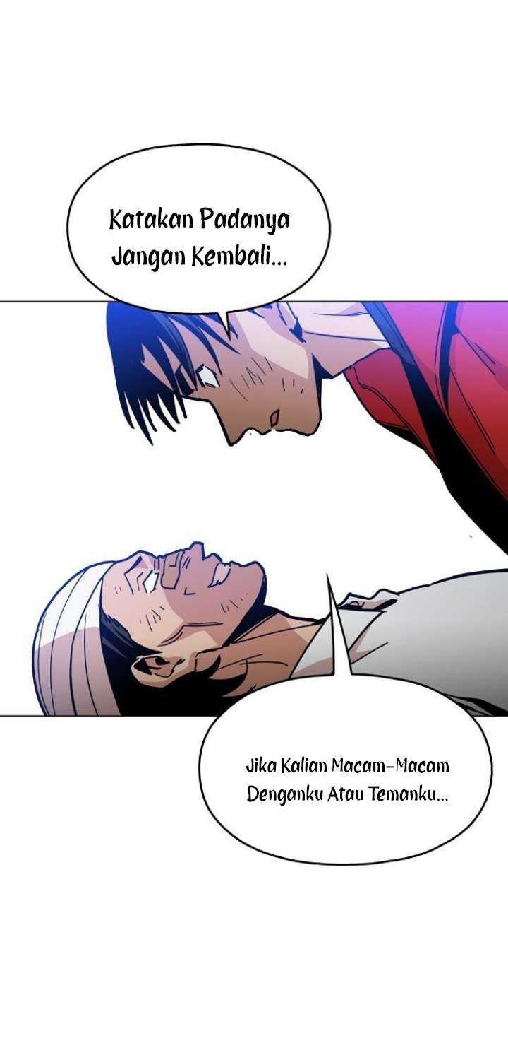 Age of Barbarism Chapter 32 Gambar 22