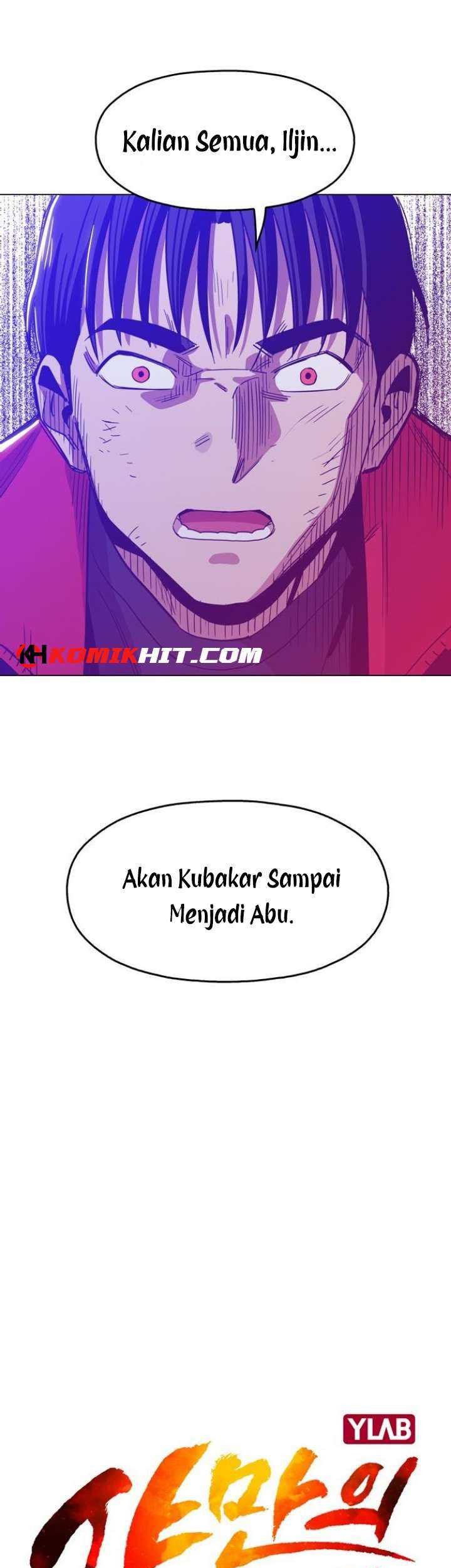 Age of Barbarism Chapter 32 Gambar 23