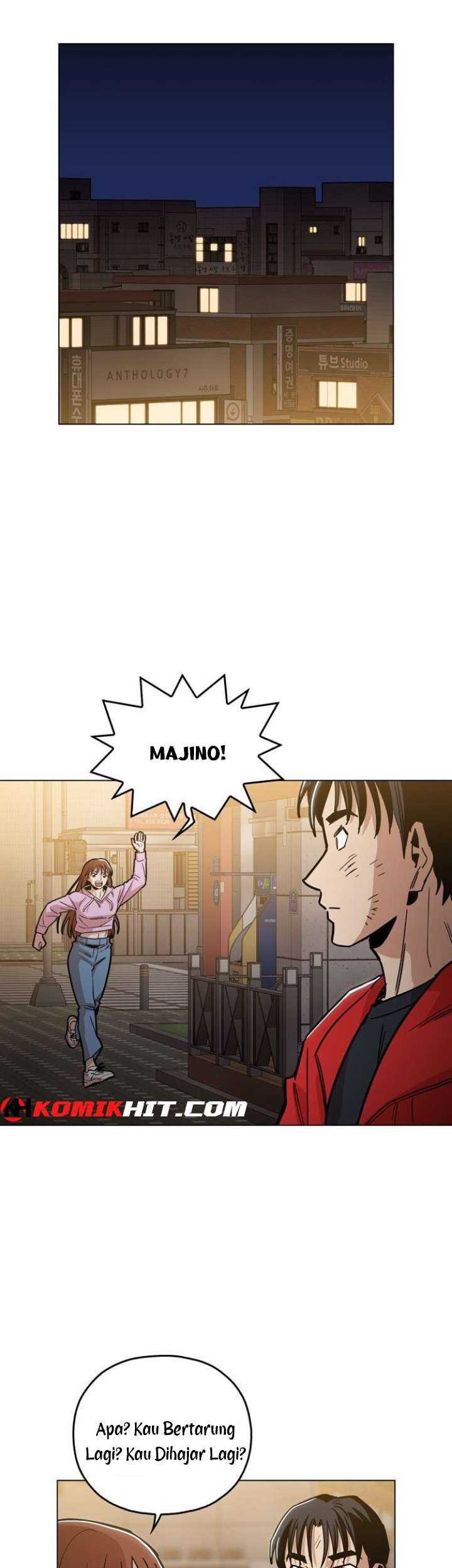 Age of Barbarism Chapter 32 Gambar 25