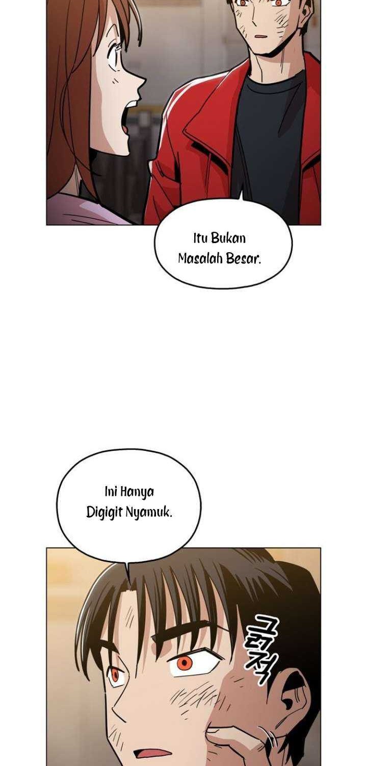 Age of Barbarism Chapter 32 Gambar 26