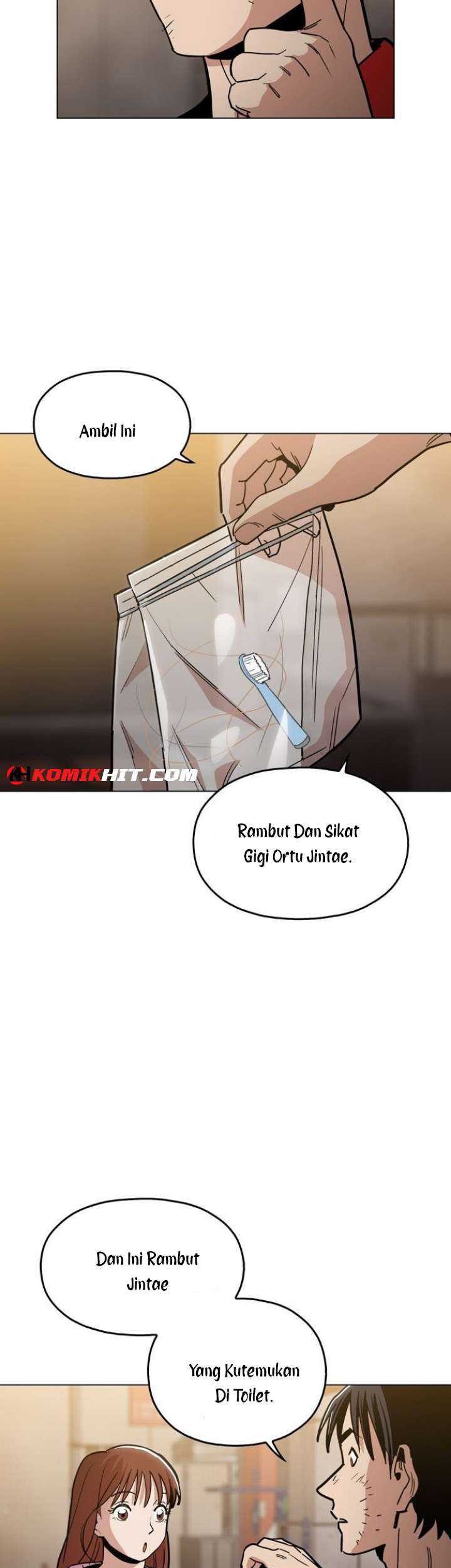 Age of Barbarism Chapter 32 Gambar 27