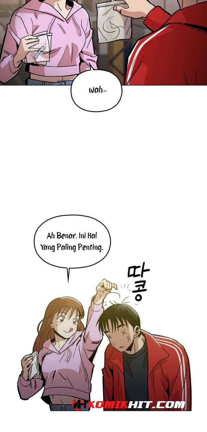 Age of Barbarism Chapter 32 Gambar 28