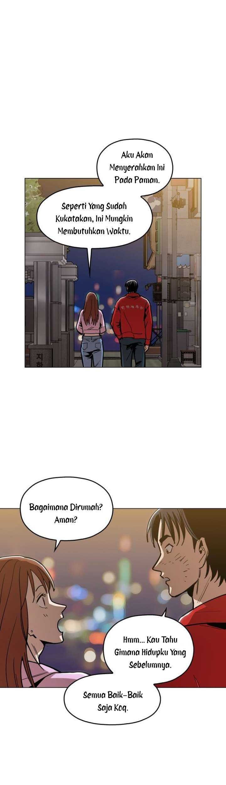 Age of Barbarism Chapter 32 Gambar 29