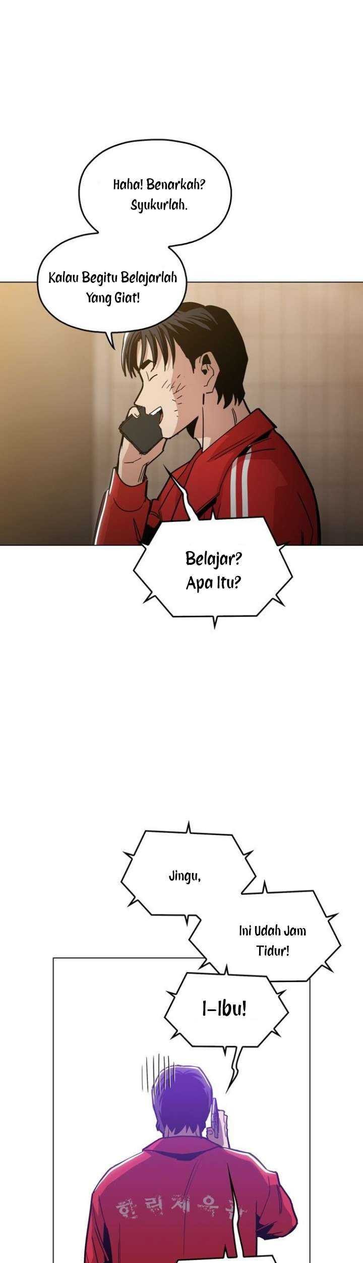 Age of Barbarism Chapter 32 Gambar 33