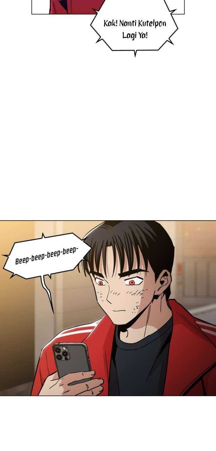 Age of Barbarism Chapter 32 Gambar 34