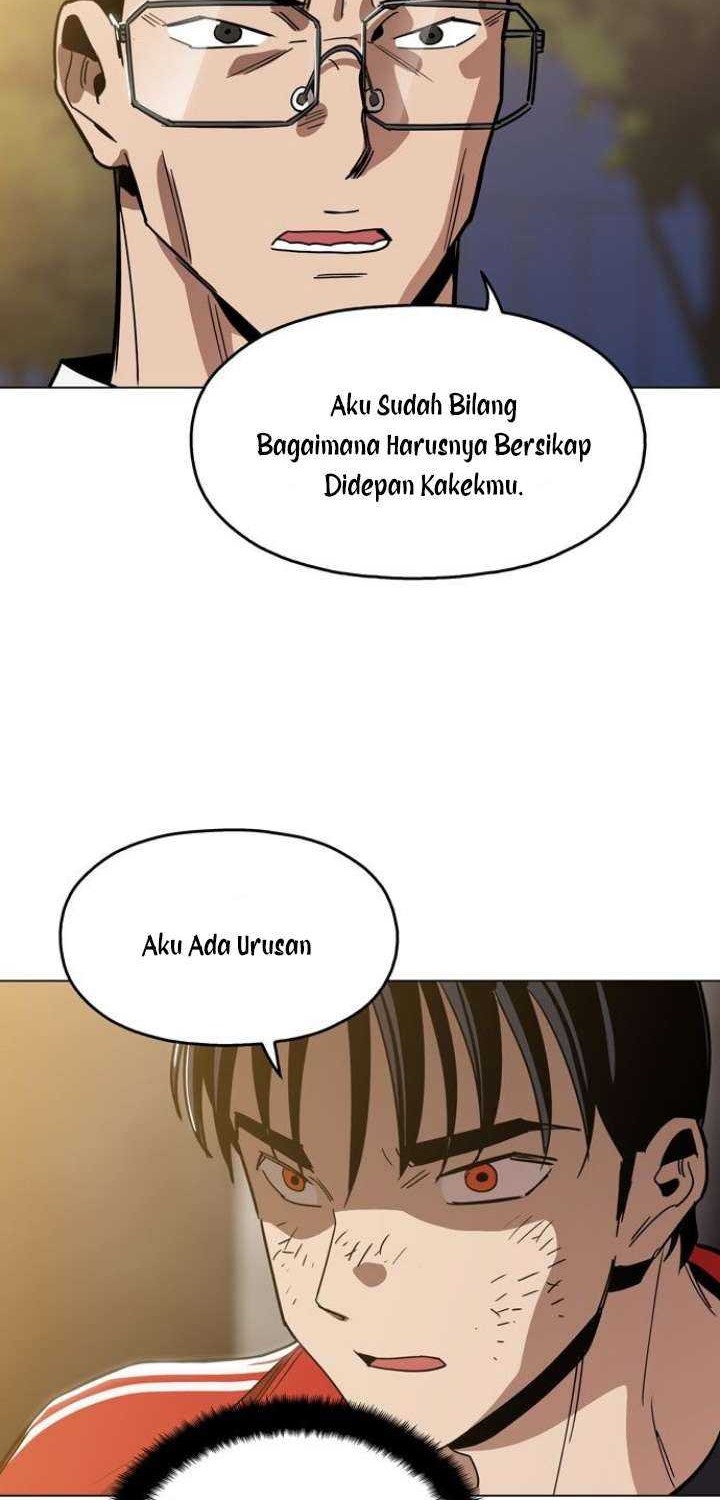 Age of Barbarism Chapter 32 Gambar 38