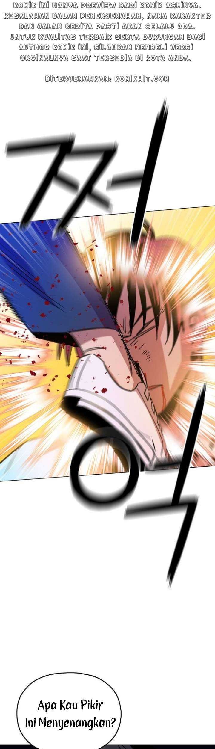 Baca Komik Age of Barbarism Chapter 32 Gambar 1