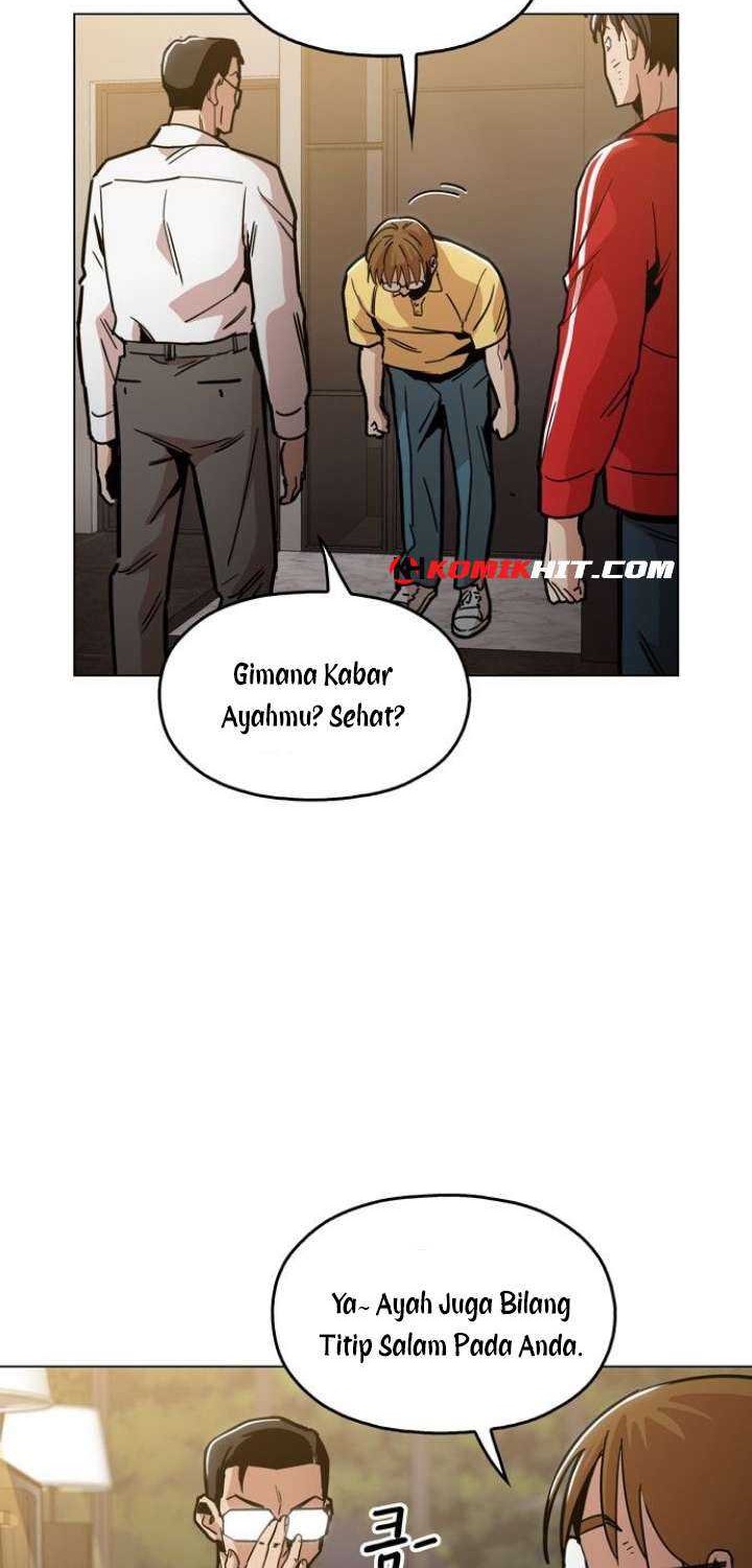 Age of Barbarism Chapter 32 Gambar 42