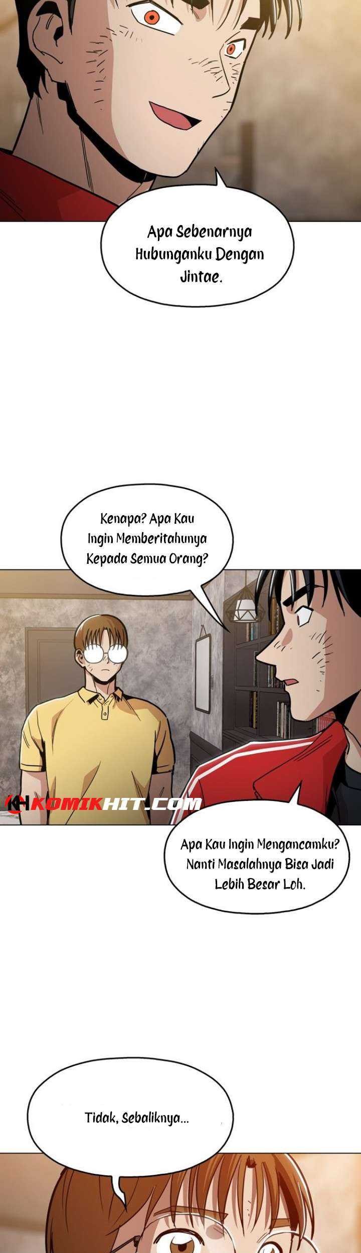 Age of Barbarism Chapter 32 Gambar 45