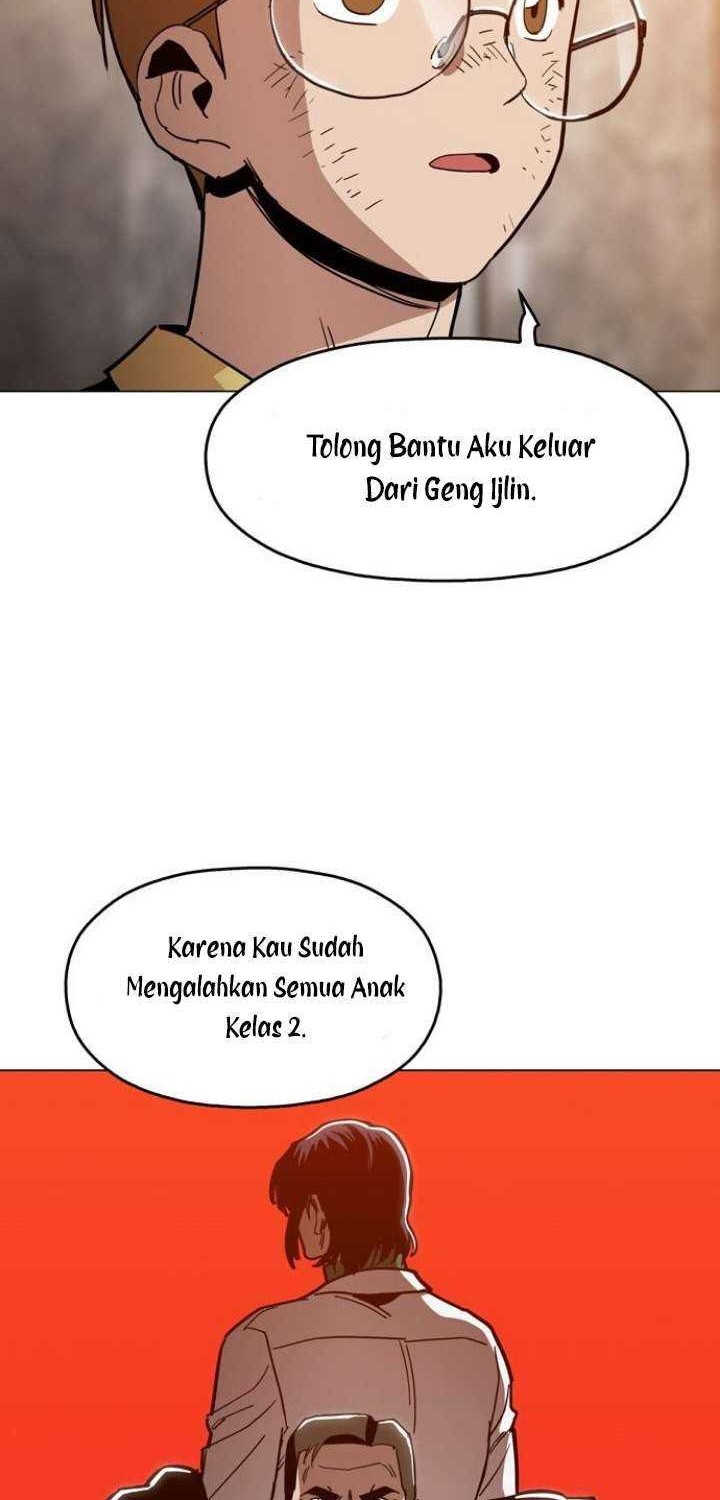 Age of Barbarism Chapter 32 Gambar 46