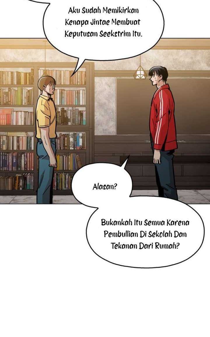 Age of Barbarism Chapter 32 Gambar 48