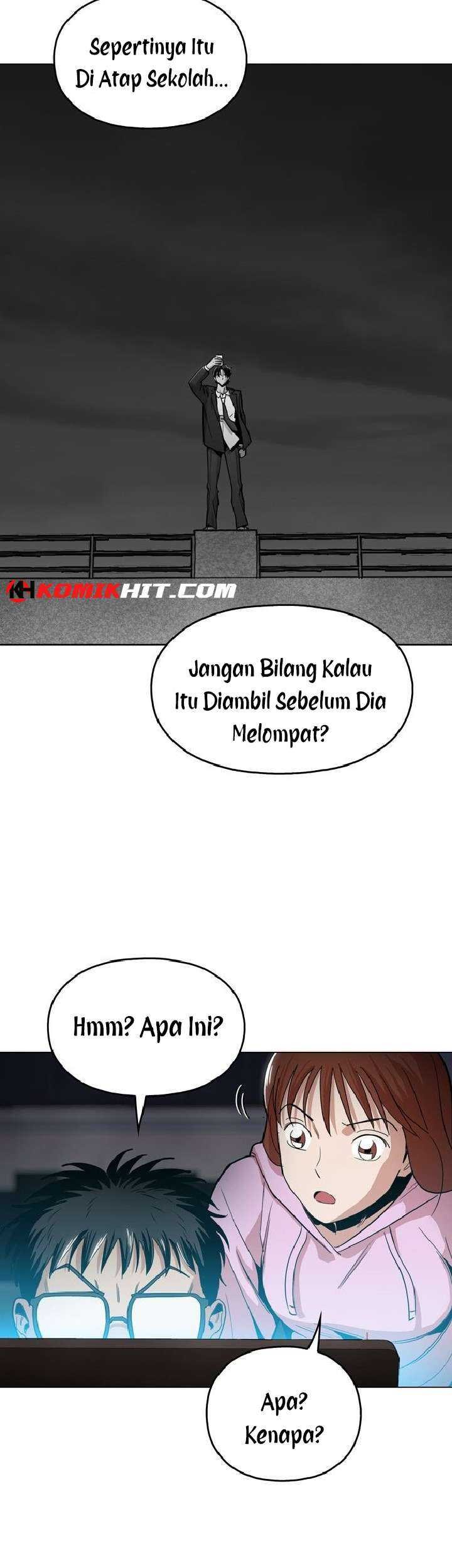 Age of Barbarism Chapter 32 Gambar 51