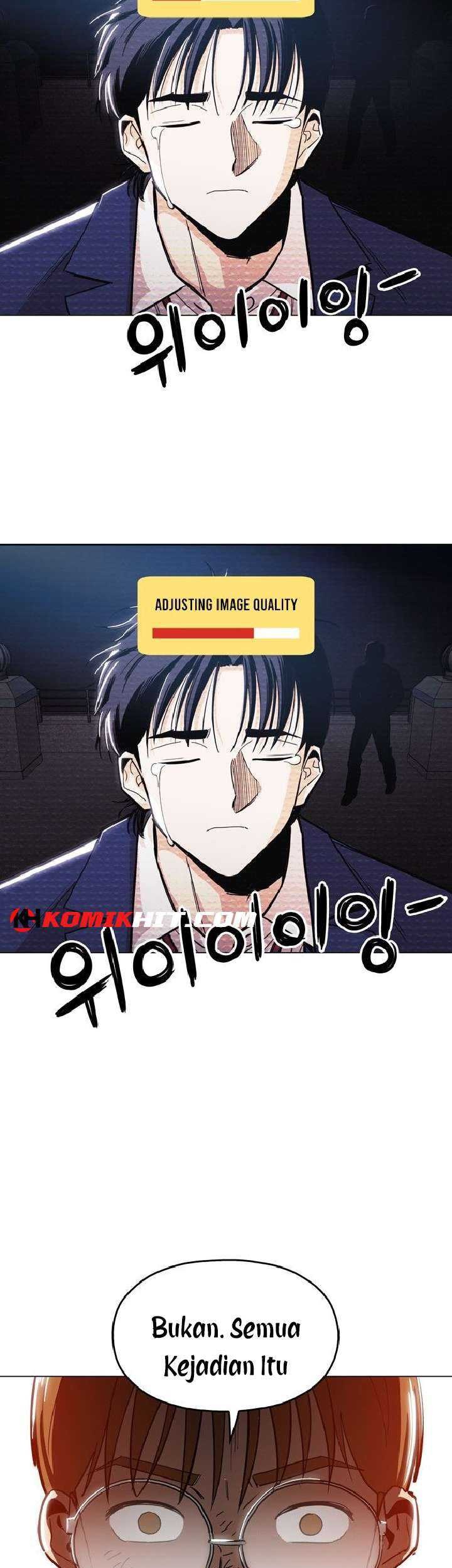 Age of Barbarism Chapter 32 Gambar 53