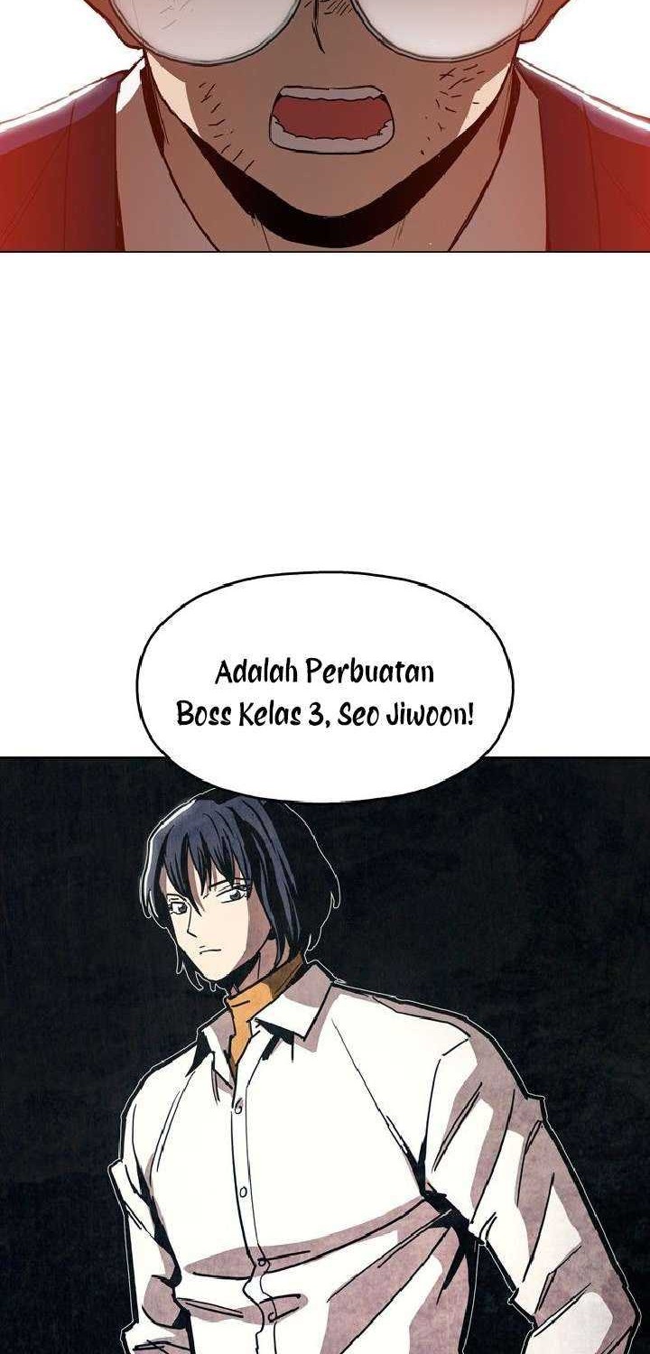 Age of Barbarism Chapter 32 Gambar 54