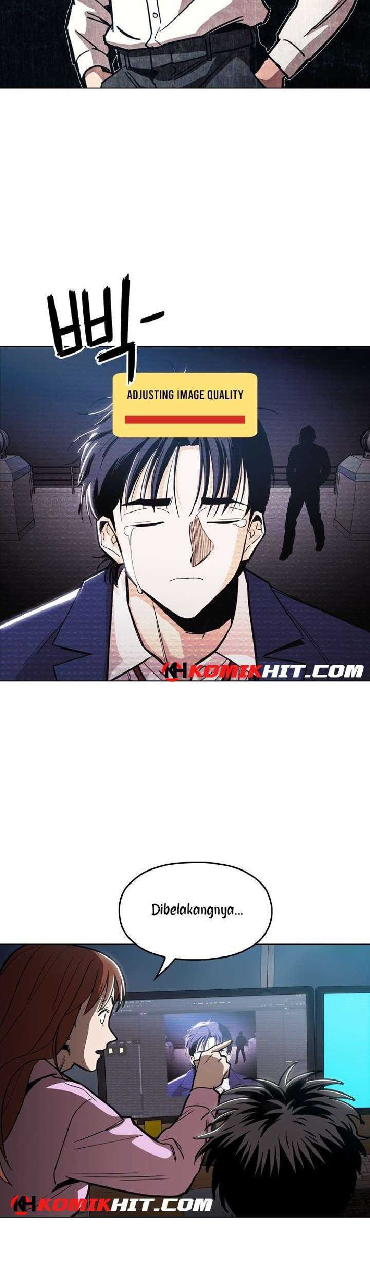 Age of Barbarism Chapter 32 Gambar 55