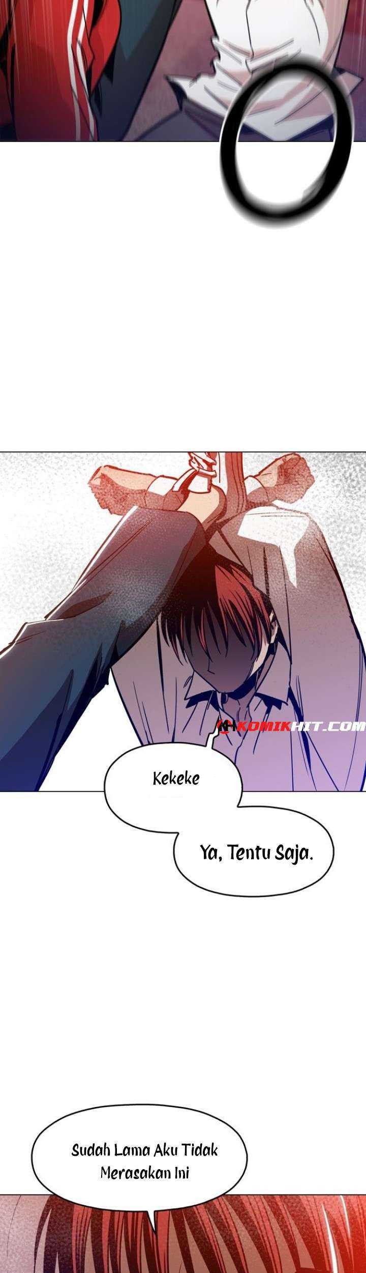 Age of Barbarism Chapter 32 Gambar 5