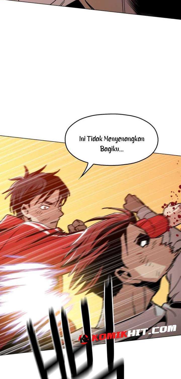 Age of Barbarism Chapter 32 Gambar 12