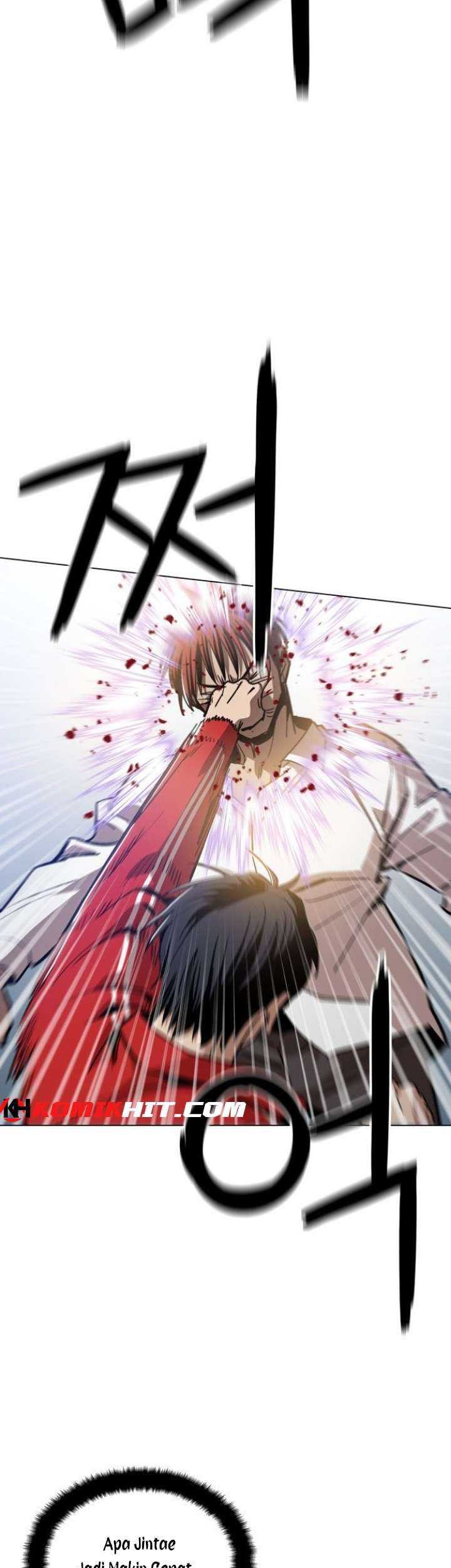 Age of Barbarism Chapter 32 Gambar 13