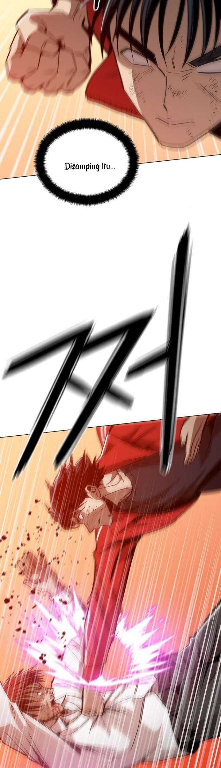 Age of Barbarism Chapter 32 Gambar 15