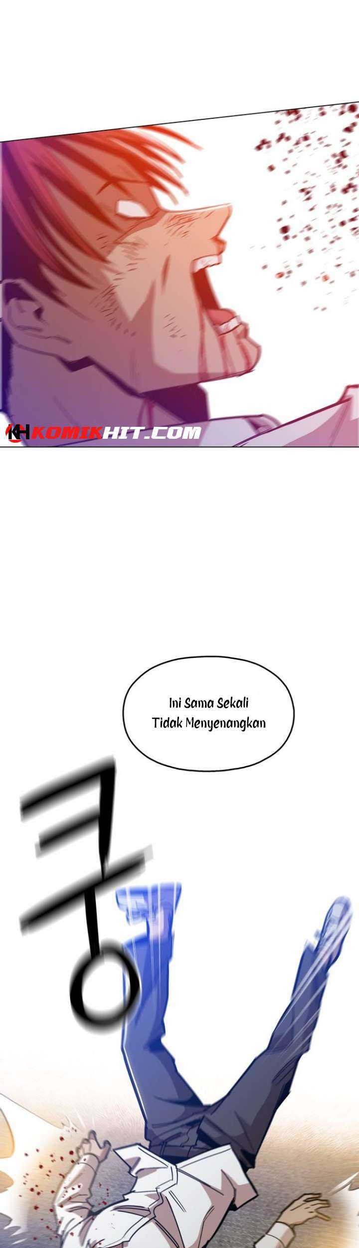 Age of Barbarism Chapter 32 Gambar 17