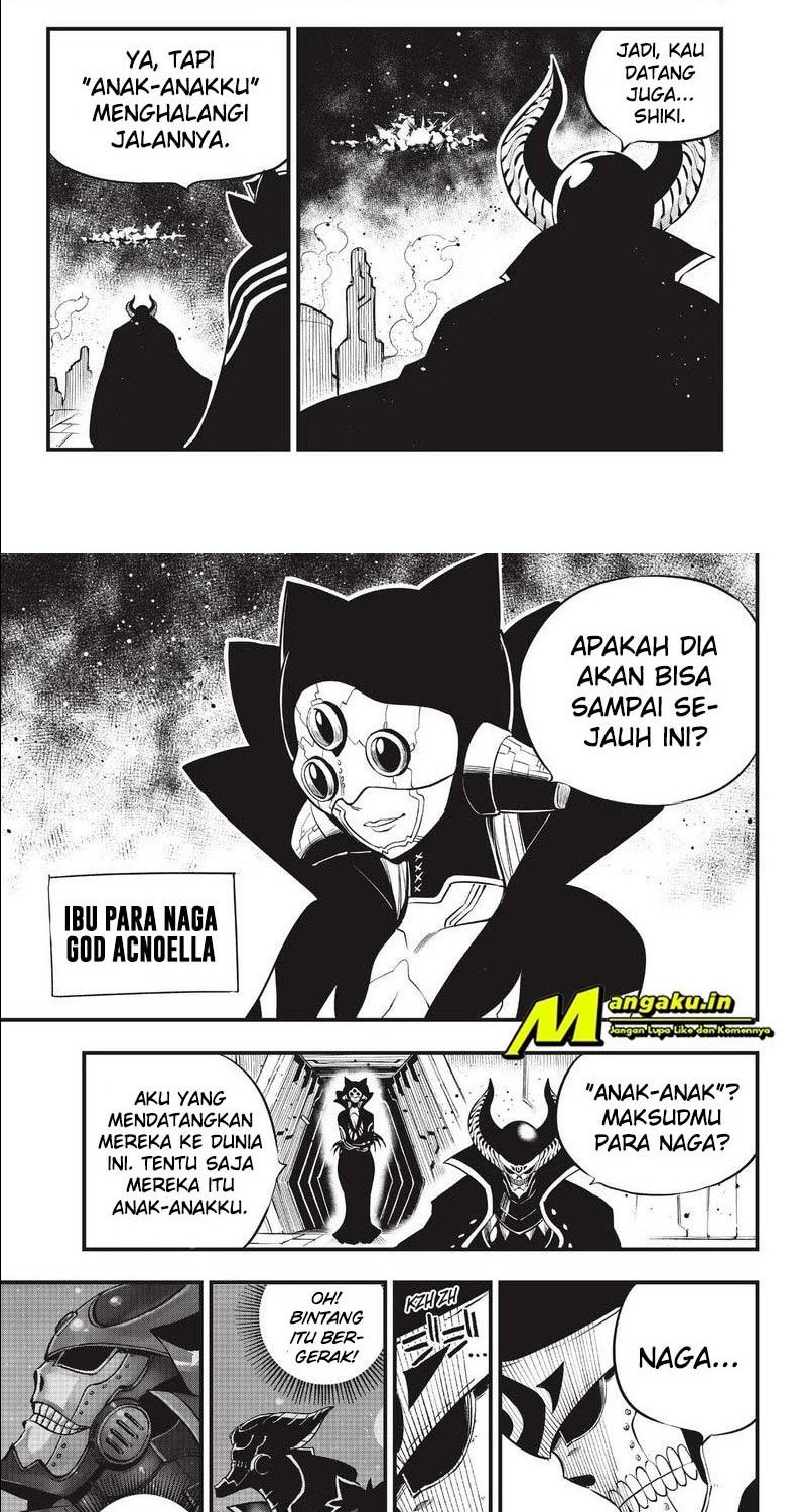 Baca  Eden's Zero Chapter 182 Gambar 2