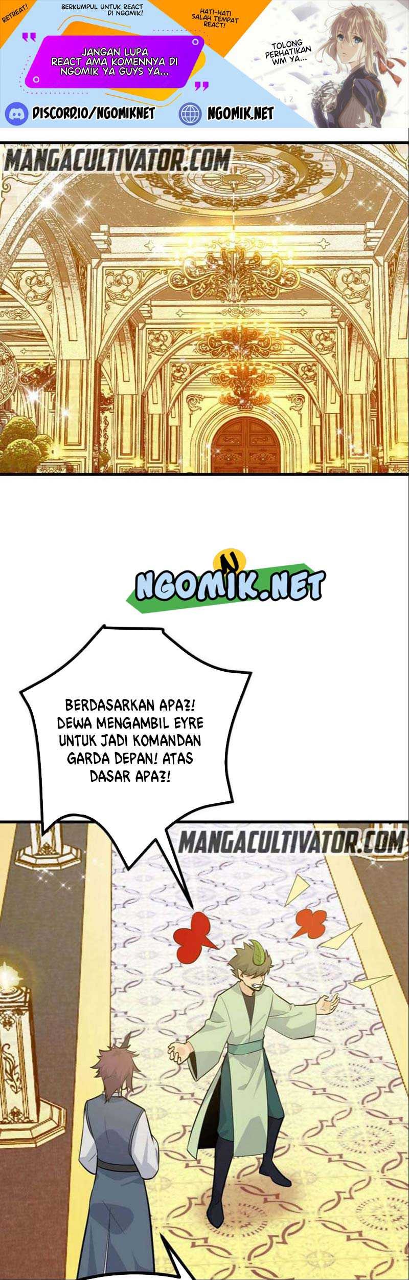 Baca  OP After 30 Days Of Sign-In Chapter 26 Gambar 2