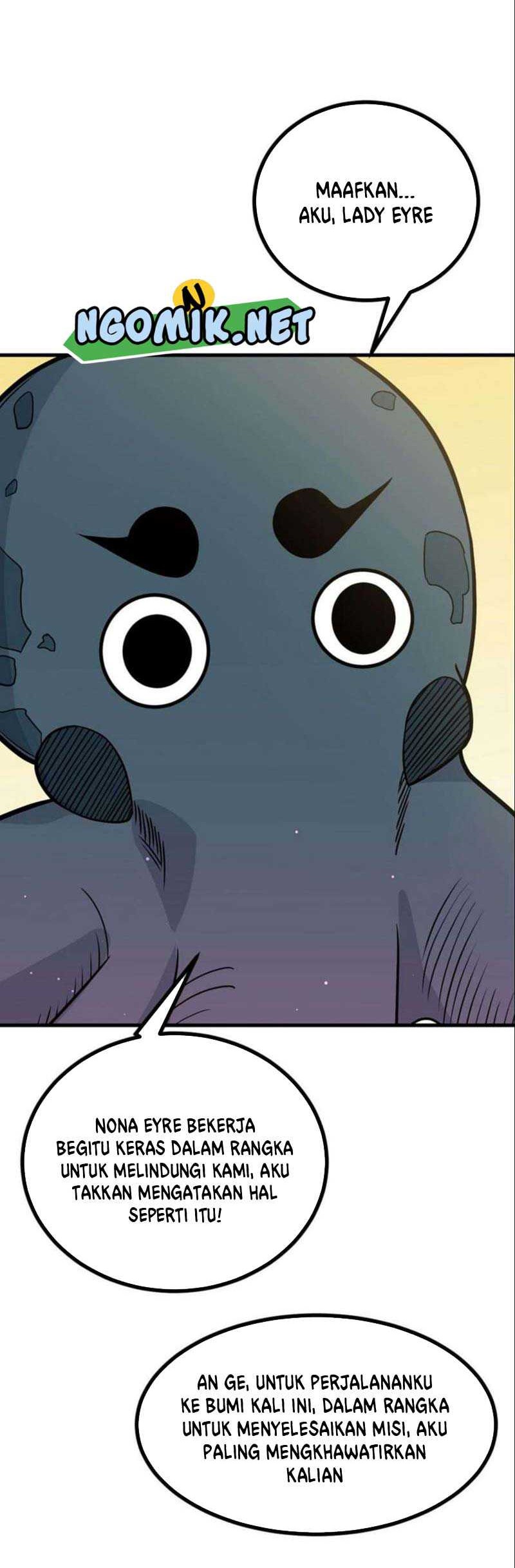 OP After 30 Days Of Sign-In Chapter 26 Gambar 9