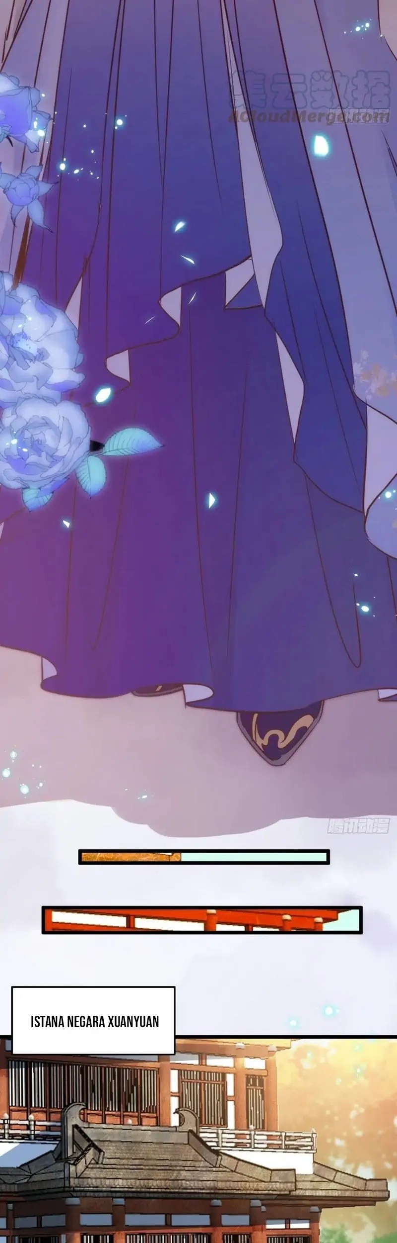 The Ghostly Doctor Chapter 454 Gambar 19