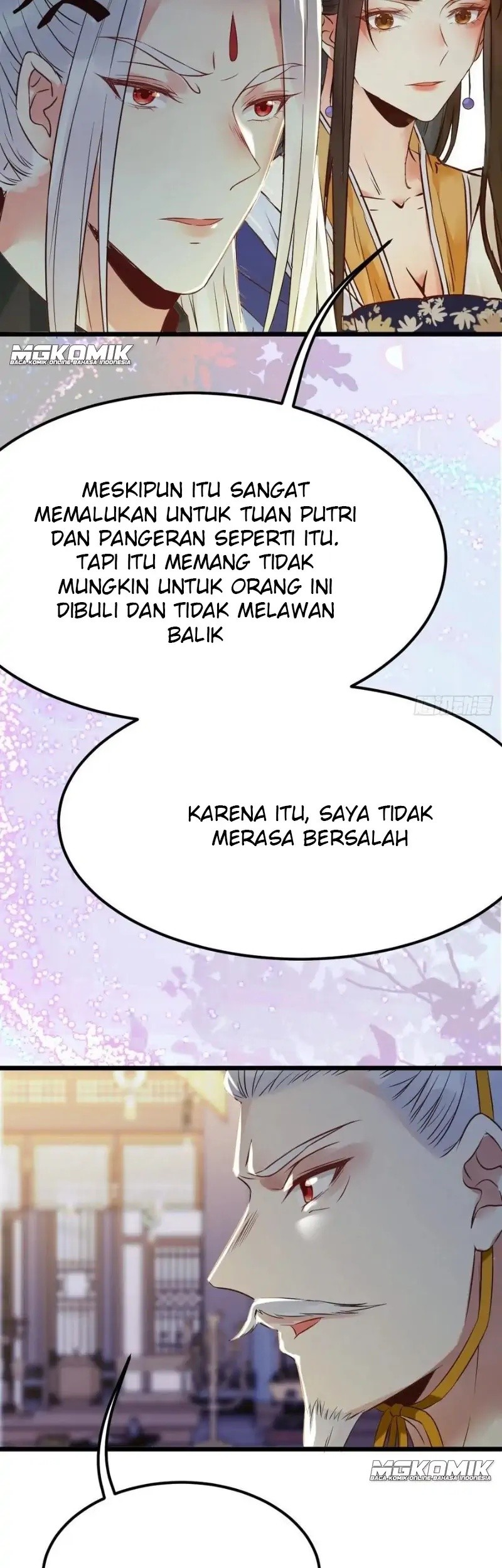 The Ghostly Doctor Chapter 454 Gambar 29