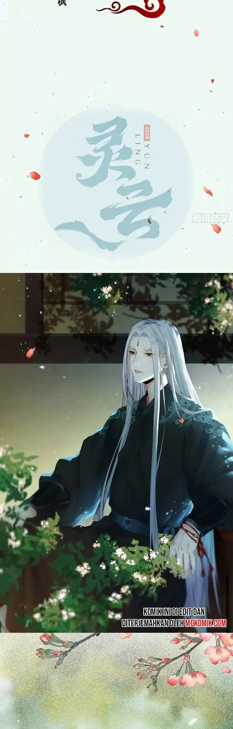 The Ghostly Doctor Chapter 454 Gambar 3