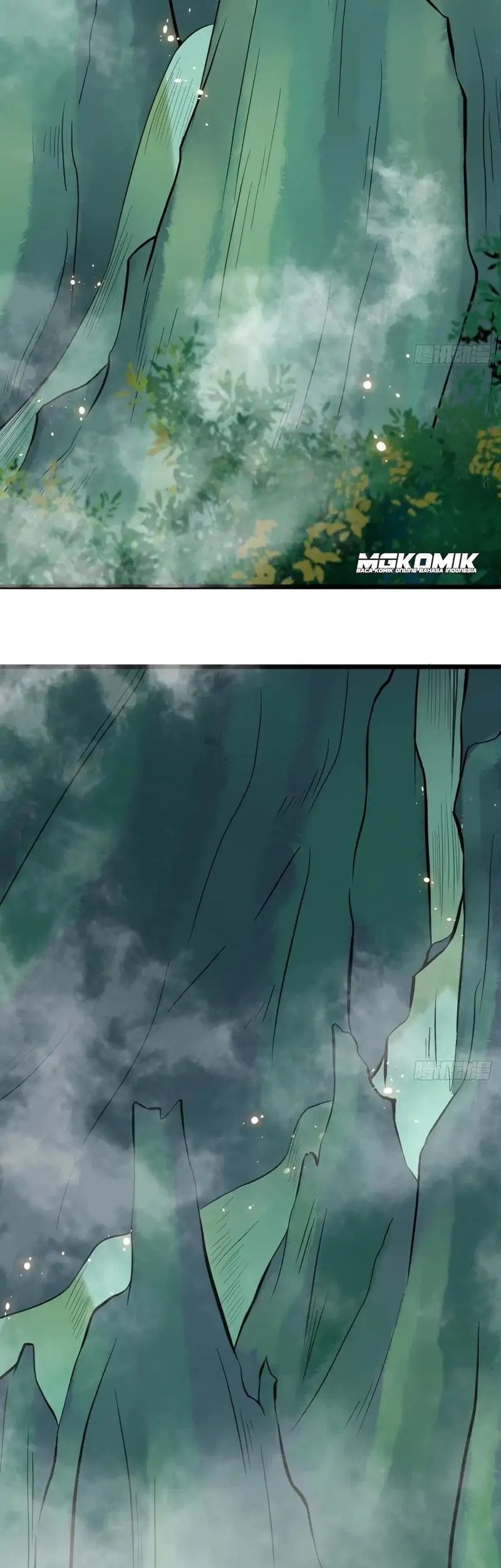 The Ghostly Doctor Chapter 454 Gambar 11