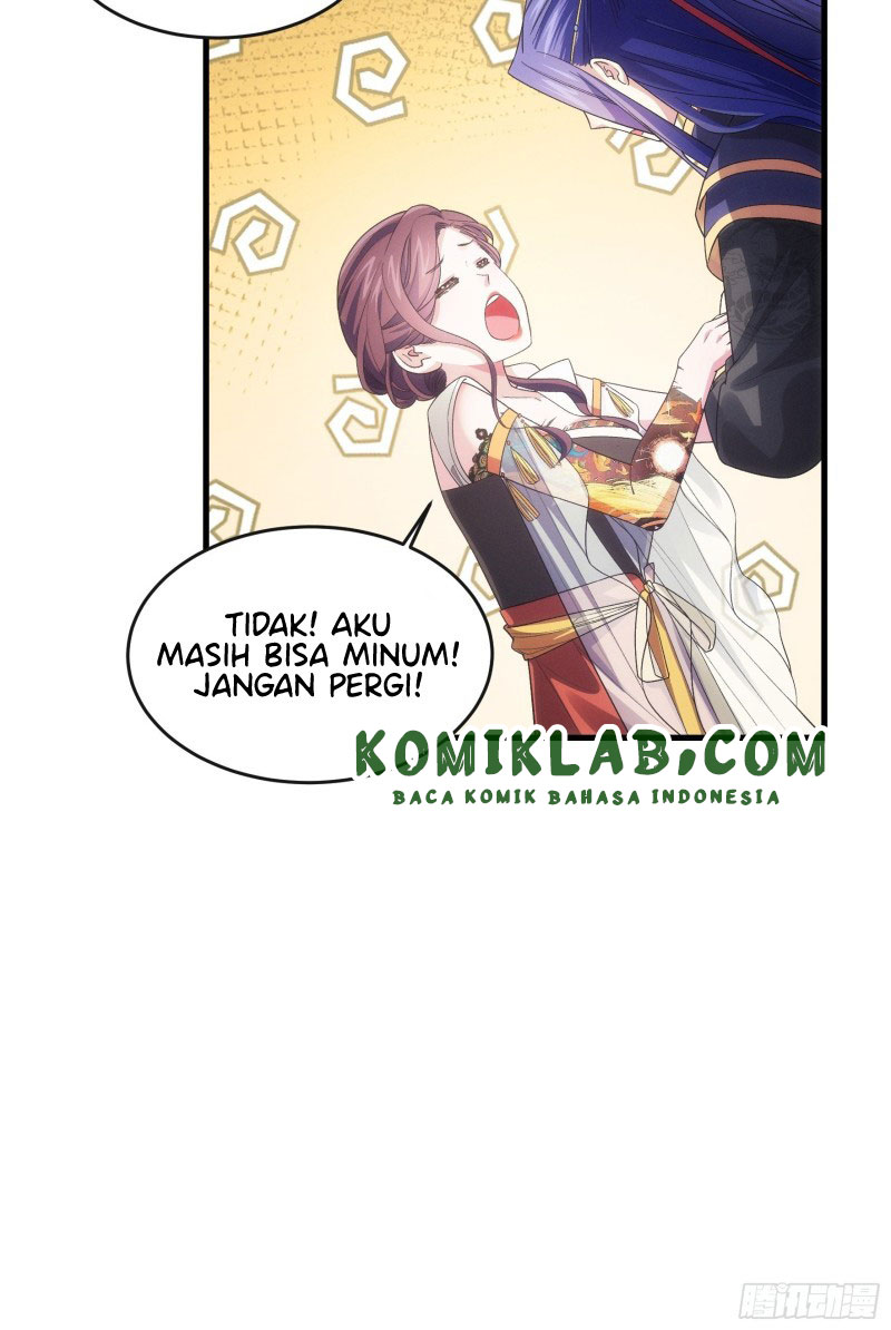 I Just Don’t Play the Card According to the Routine Chapter 34 Gambar 18