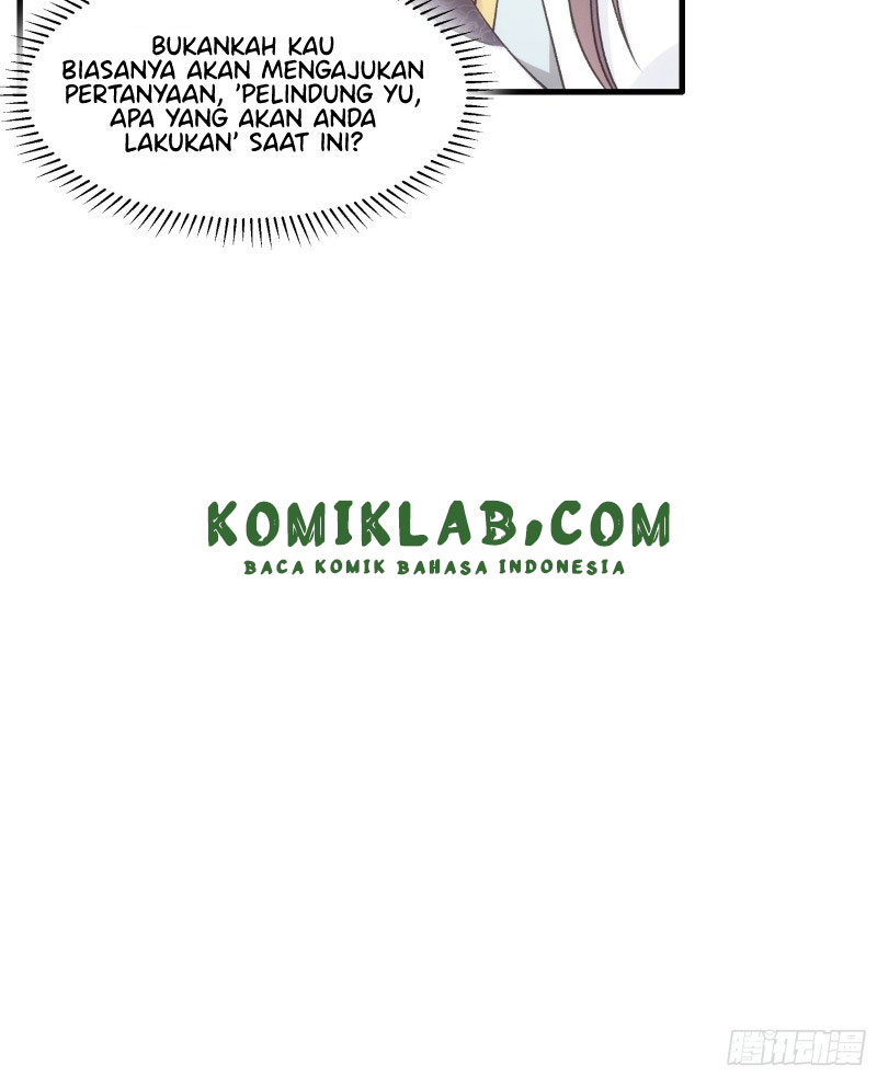 I Just Don’t Play the Card According to the Routine Chapter 34 Gambar 24