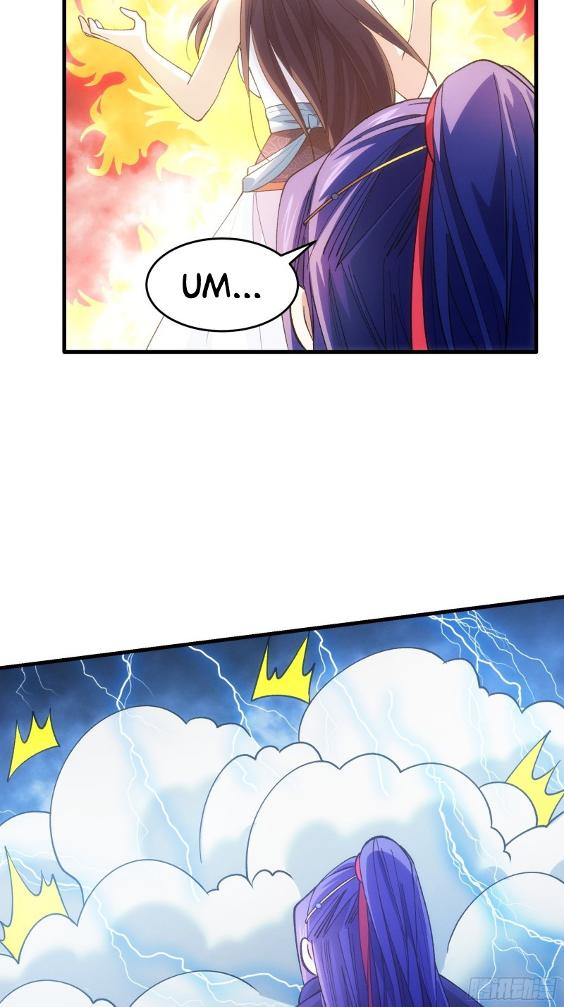 I Just Don’t Play the Card According to the Routine Chapter 34 Gambar 26