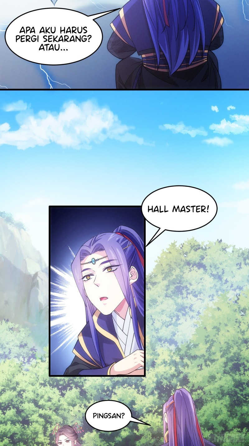 I Just Don’t Play the Card According to the Routine Chapter 34 Gambar 27