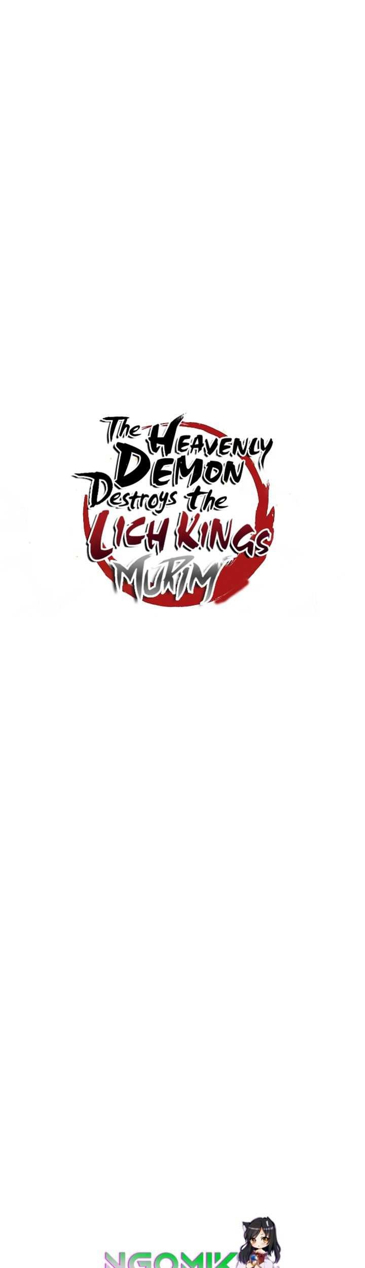Baca The Heavenly Demon Destroys the Lich King’s Murim Chapter 29 Gambar 2
