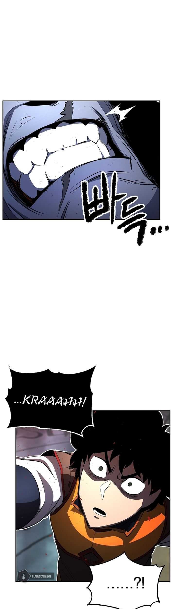 The Heavenly Demon Destroys the Lich King’s Murim Chapter 29 Gambar 78