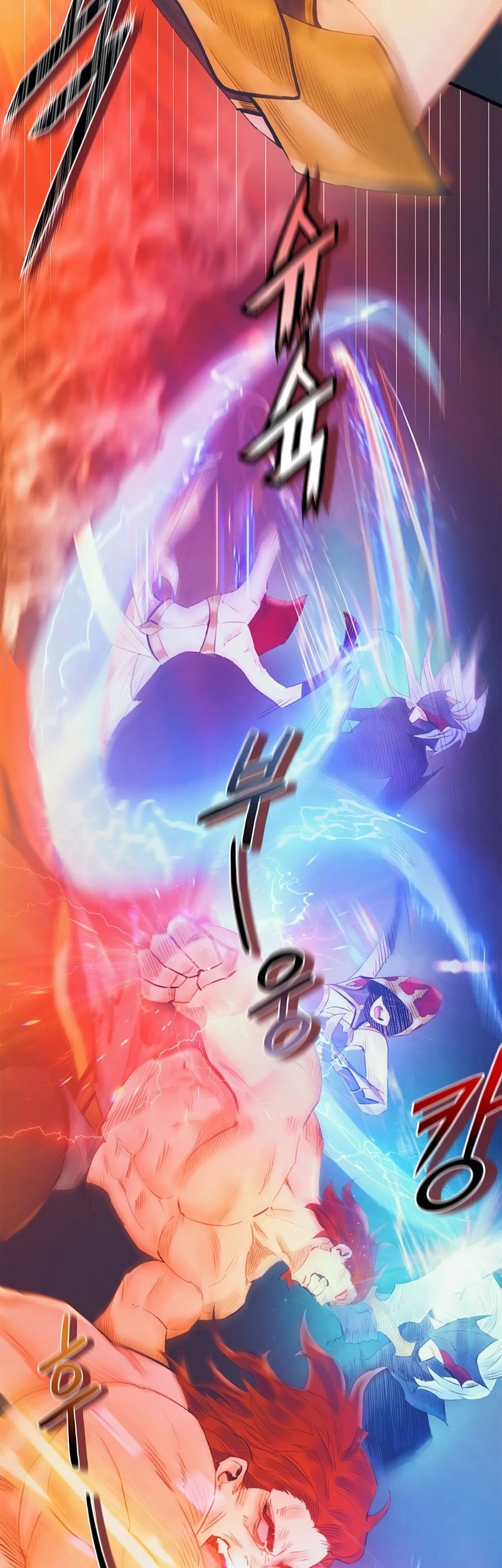 The Healing Priest Of The Sun Chapter 25 Gambar 19