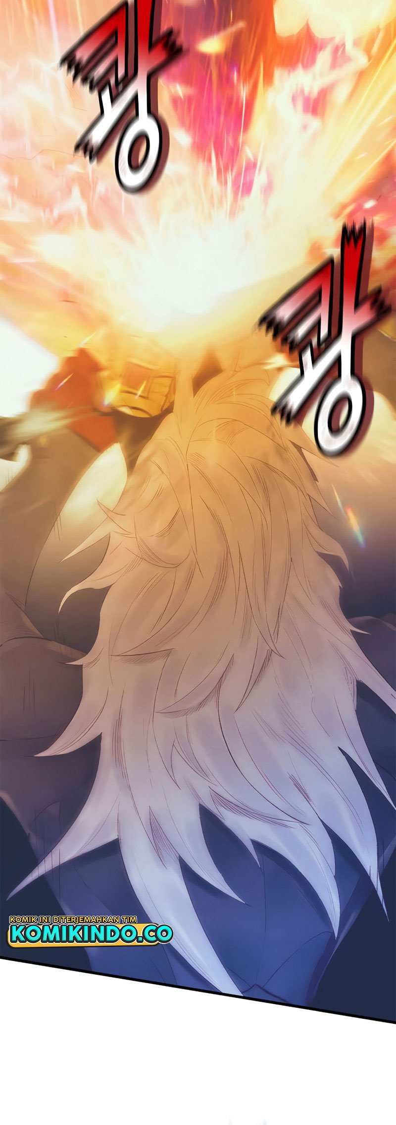 The Healing Priest Of The Sun Chapter 25 Gambar 21