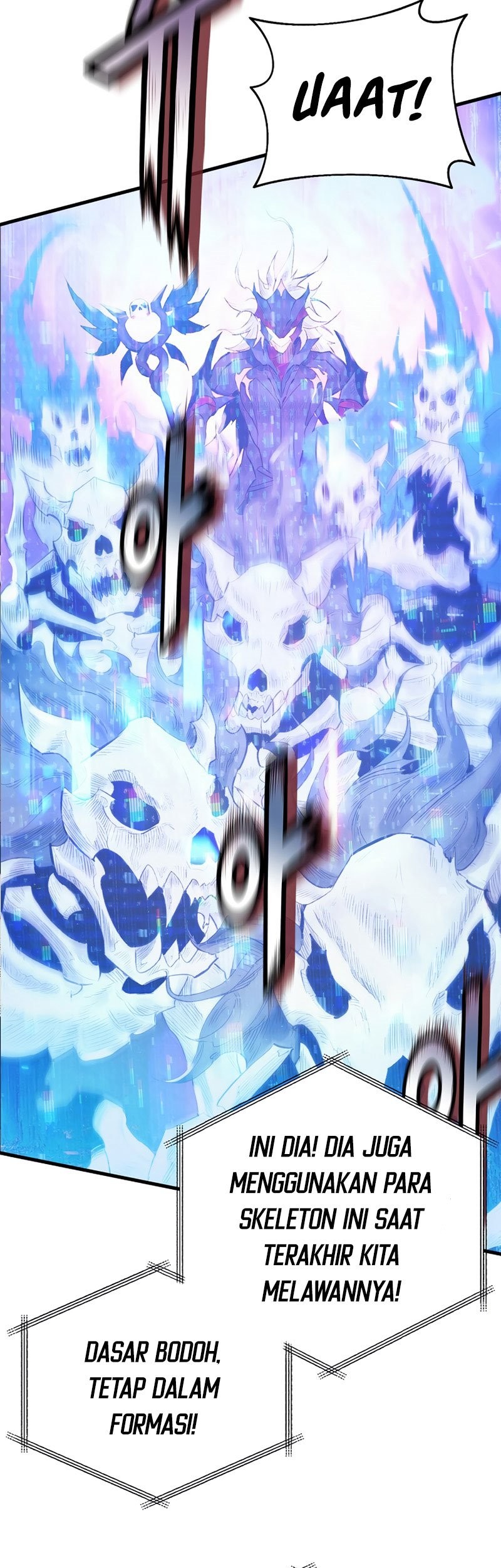 The Healing Priest Of The Sun Chapter 25 Gambar 24